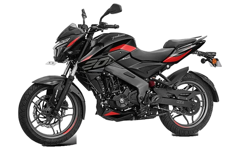 Bajaj Pulsar NS200